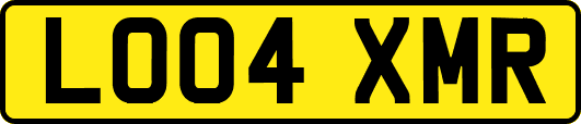 LO04XMR