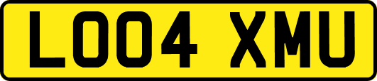 LO04XMU