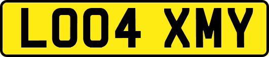 LO04XMY