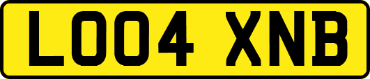LO04XNB