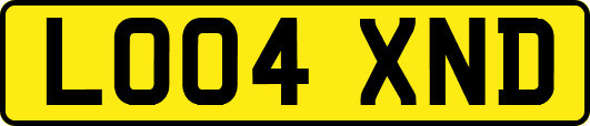 LO04XND