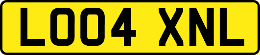 LO04XNL