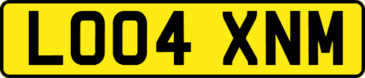 LO04XNM