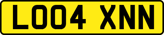 LO04XNN