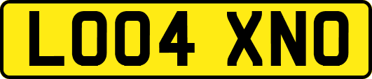 LO04XNO