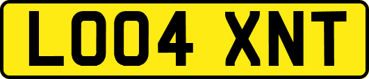 LO04XNT
