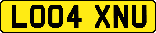 LO04XNU