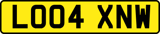 LO04XNW