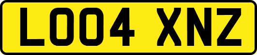 LO04XNZ