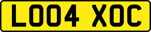 LO04XOC