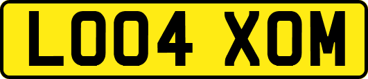LO04XOM