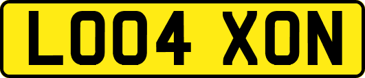 LO04XON
