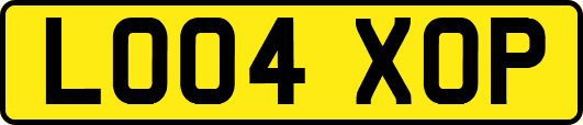 LO04XOP