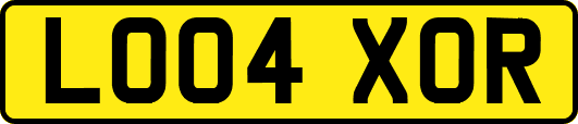 LO04XOR