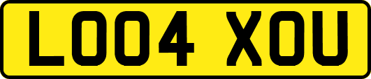 LO04XOU