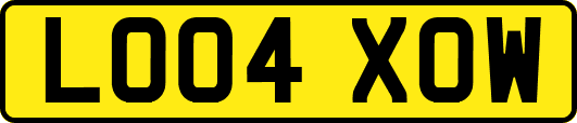 LO04XOW