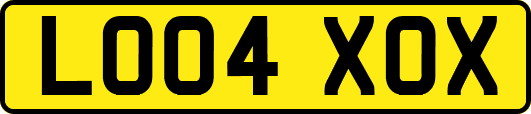 LO04XOX