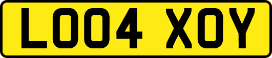 LO04XOY