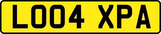 LO04XPA