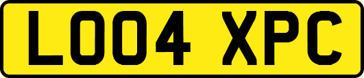 LO04XPC