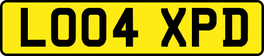 LO04XPD