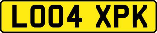 LO04XPK