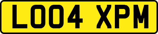 LO04XPM