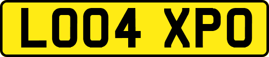 LO04XPO