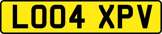 LO04XPV