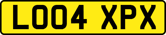 LO04XPX