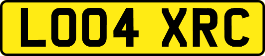 LO04XRC