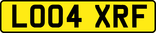LO04XRF