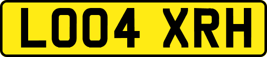 LO04XRH
