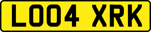 LO04XRK