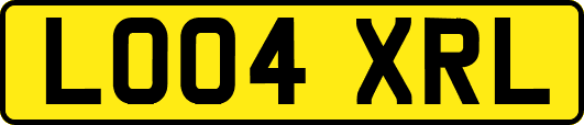 LO04XRL