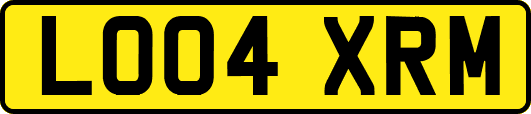 LO04XRM