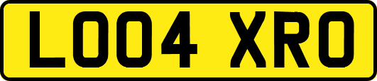 LO04XRO