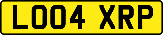 LO04XRP