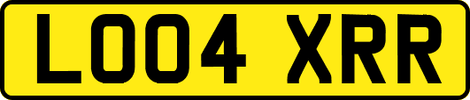 LO04XRR