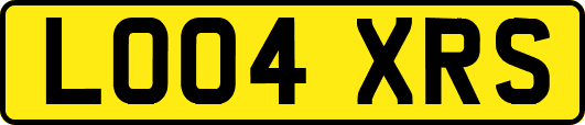 LO04XRS