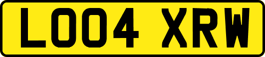 LO04XRW