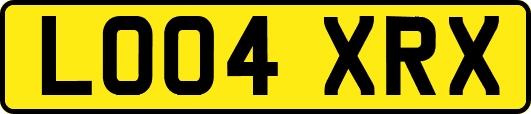 LO04XRX