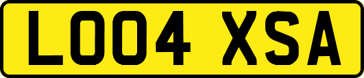 LO04XSA