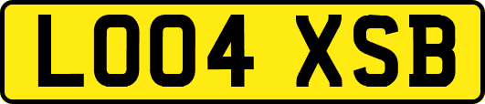 LO04XSB