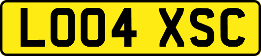 LO04XSC