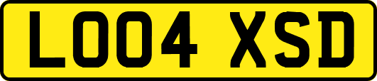 LO04XSD