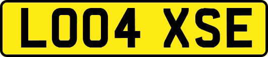 LO04XSE