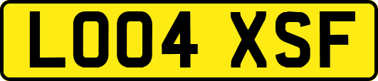LO04XSF