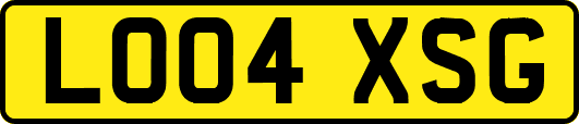 LO04XSG