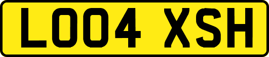 LO04XSH